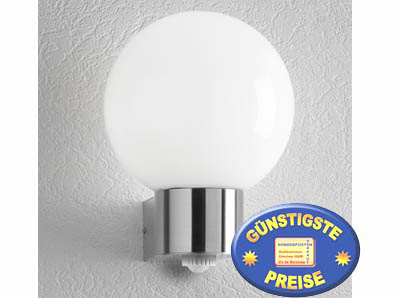 Auenlampe CMD New Design 93/BM Aqua Ball