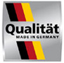 Qualitt - Made in Gemany