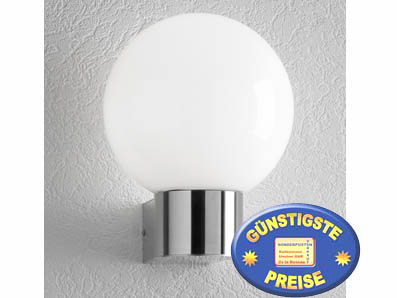 Auenlampe CMD New Design 93 Aqua Ball